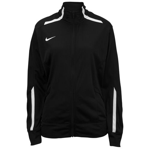 Nike team overtime jacket top